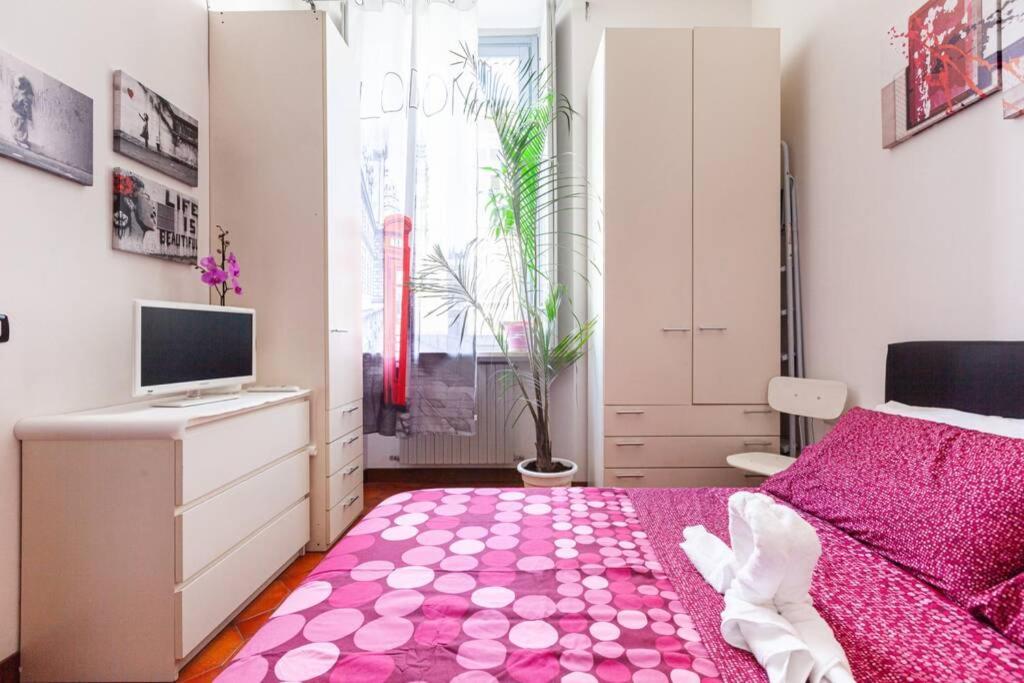Mylove22 Milan Exterior photo